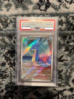 Mistys Lapras Heat Wave Arena sv9a 072 PSA10