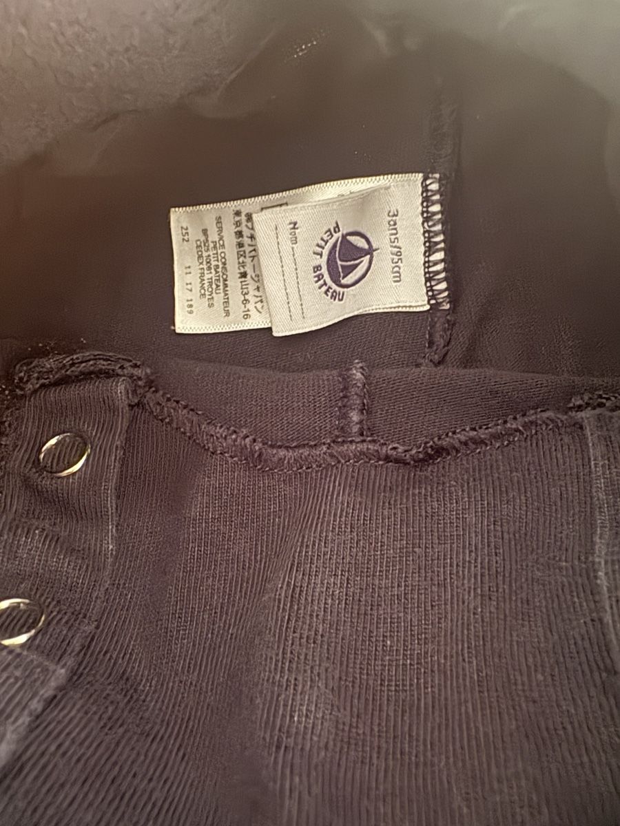 Petit Bateau Kleiderpakete & -sets: Mädchen Kleiderpaket 98 cm – Gebraucht aus Malleray von 2v8v 4