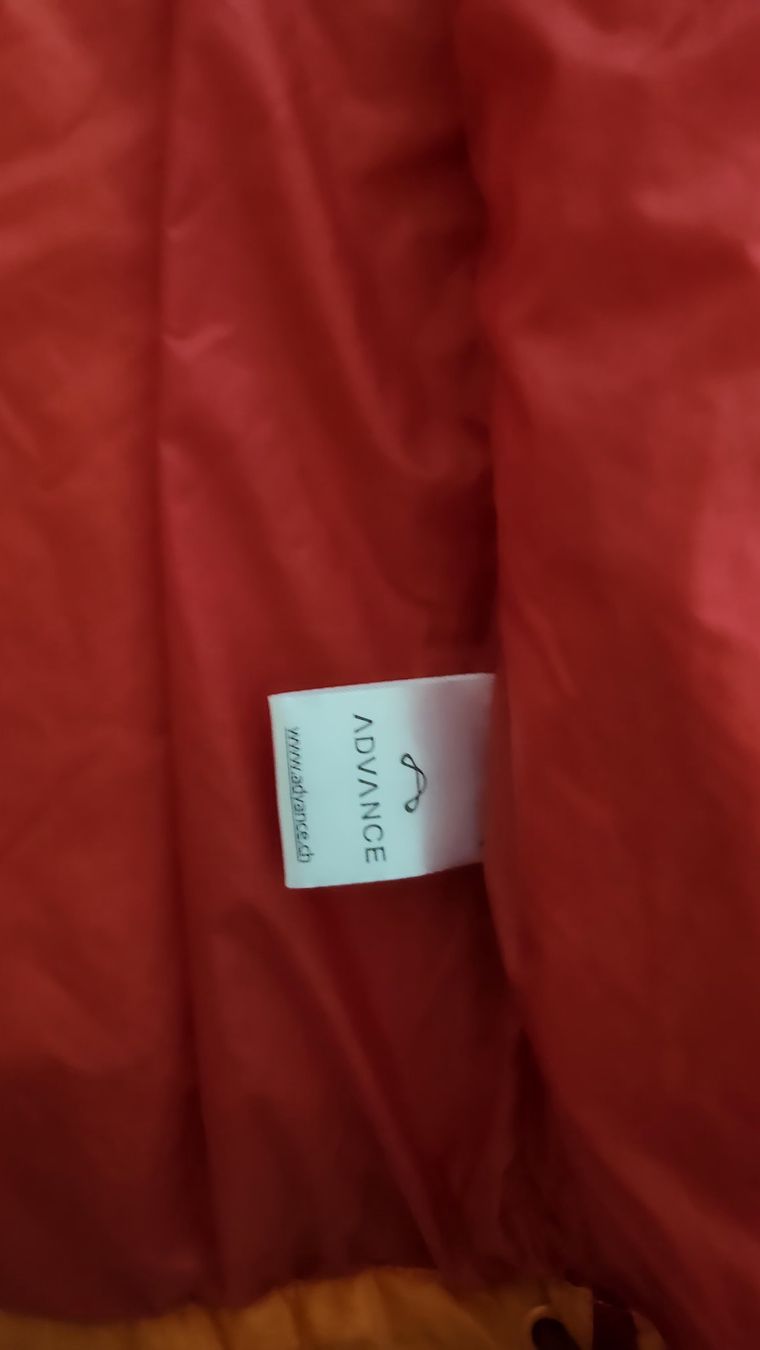 Sport dell'aria & Aquiloni: Advance Softshell Orange – Nuovo (secondo la descrizione) da Yverdon-les-Bains venduto da harryypoter537 7
