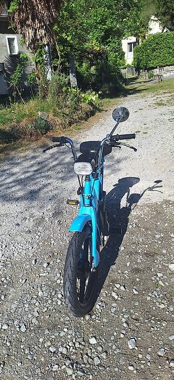 Ciclomotori: Ciao Piaggio – Usato da Claro venduto da Excalibur71 1