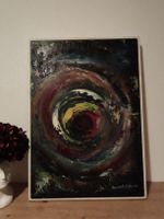 Bruno A. Weber Originalbild 67