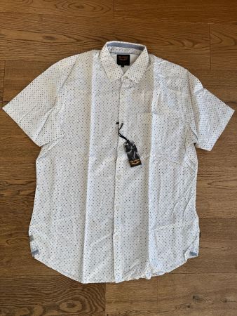 Hemd, PME //NEU// XXL