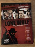 Lone Wolf - The Samurai Avenger Limited 3-Disc Uncut Version