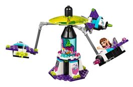 Zwei Sets Lego Friends (41120 + 41128)