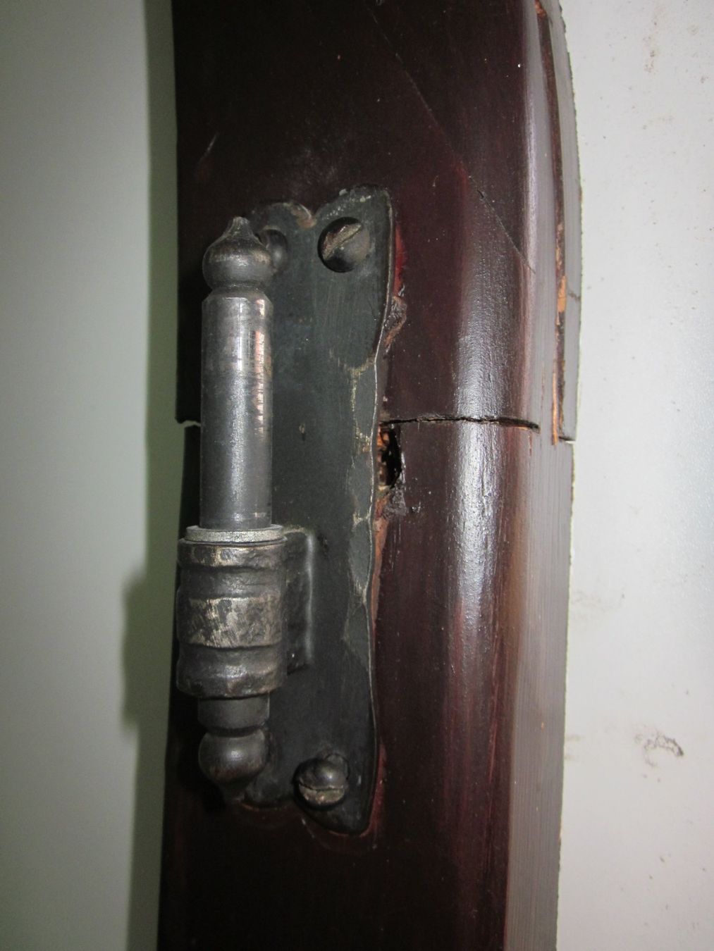 Türen: Porta, portone vintage – Gebraucht aus Morbio Inferiore von vin_fdj2 6