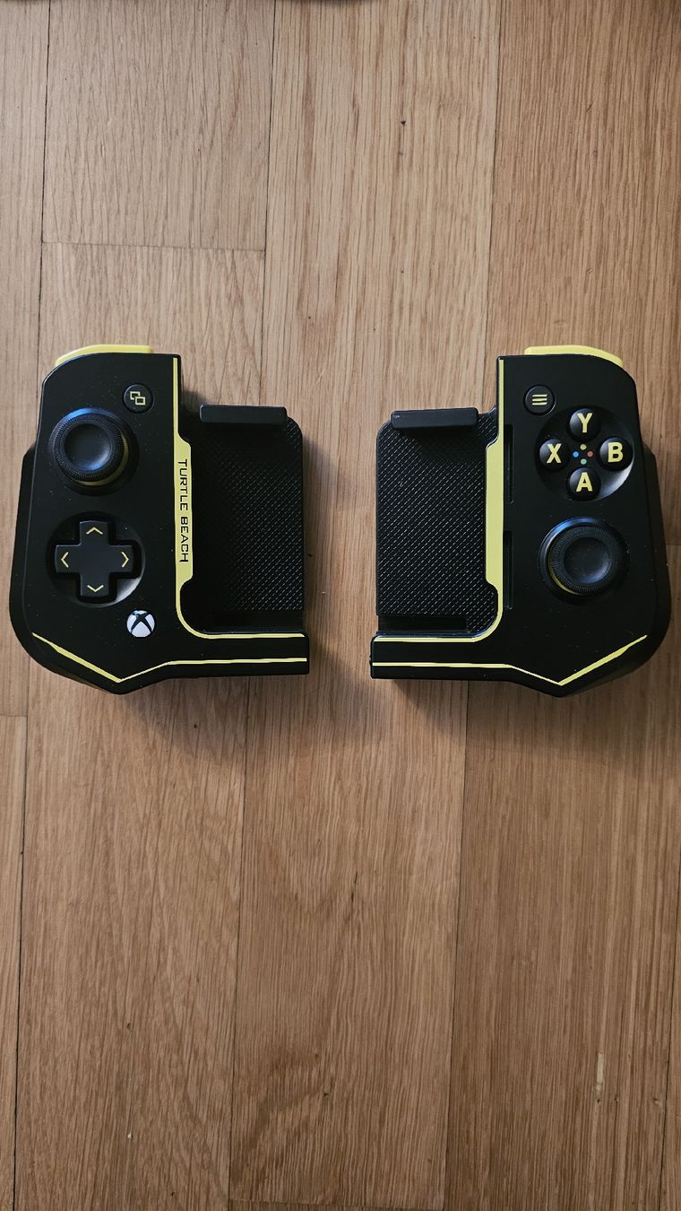Steuerung: Controller Turtle Atom Beach – Neu (gemäss Beschreibung) aus Stäfa von kev_7g2p 1