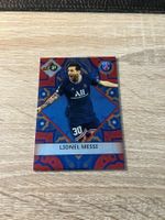 Panini Ligue 1 2022 Sammelkarten Lionel Messi PSG Nr. 126