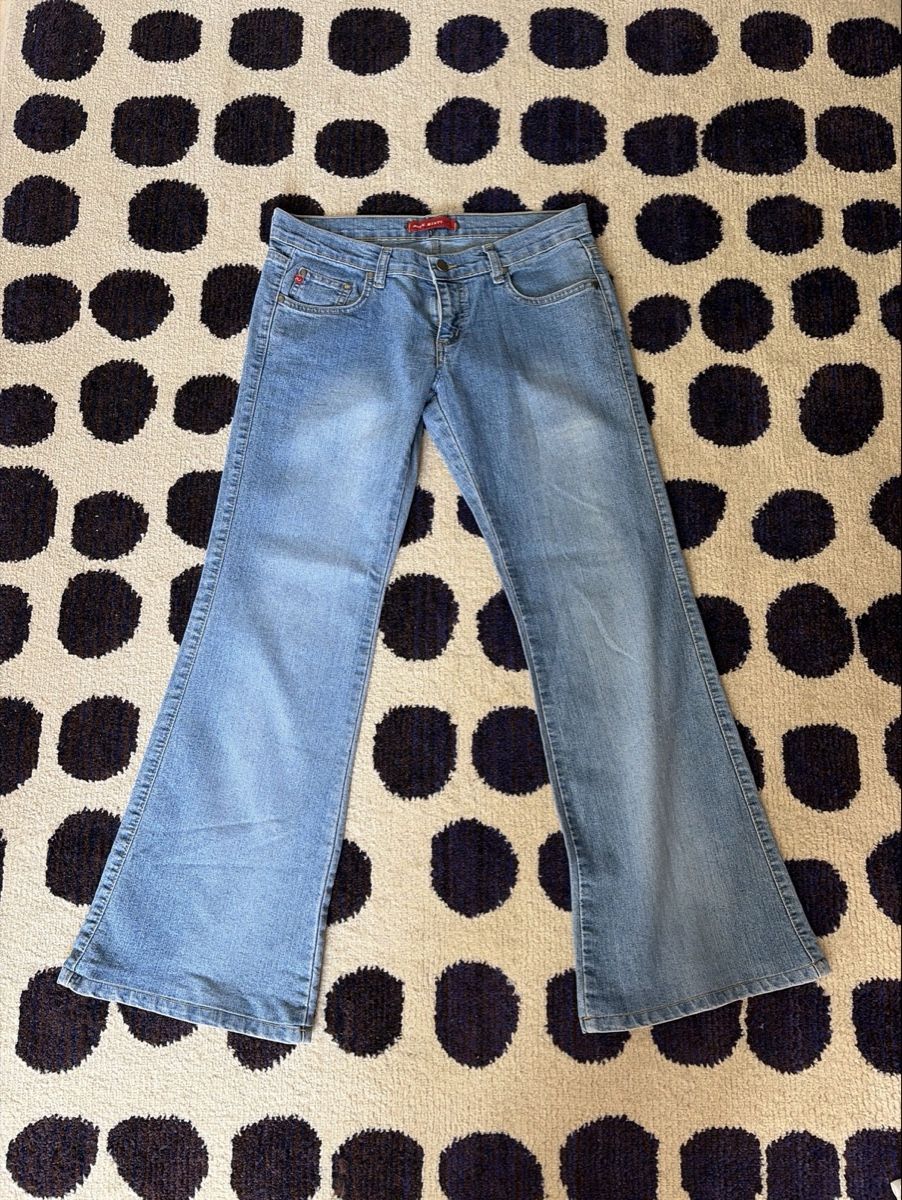 Miss Sixty Jeans: Miss sixty Bootcut Strechy Jeans – Nuovo (secondo la descrizione) da Zürich venduto da ivorytara