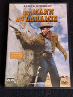 Der Mann aus Laramie Western DVD EN/DE/FR/IT/SPJames Stewart
