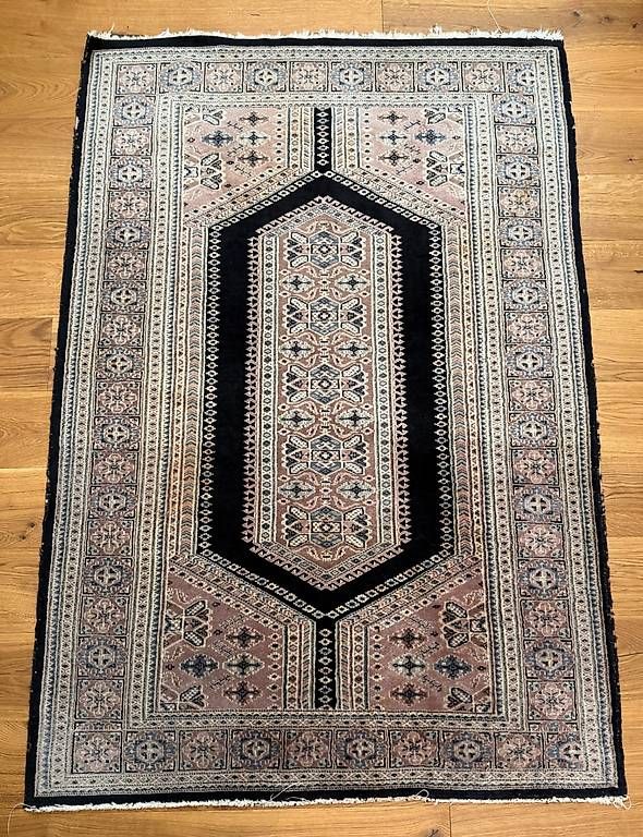 Tappeti: Wunderschöner Orientteppich, 127 x 189 cm, gebraucht – Usato da Emmenbrücke venduto da Charlize