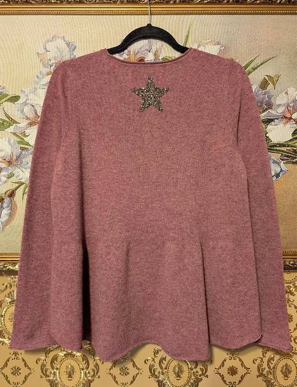 Repeat Pullover & Sweatshirts: Pullover REPEAT Pure Kaschmir – Gebraucht aus Zürich von bil_s7tp 4