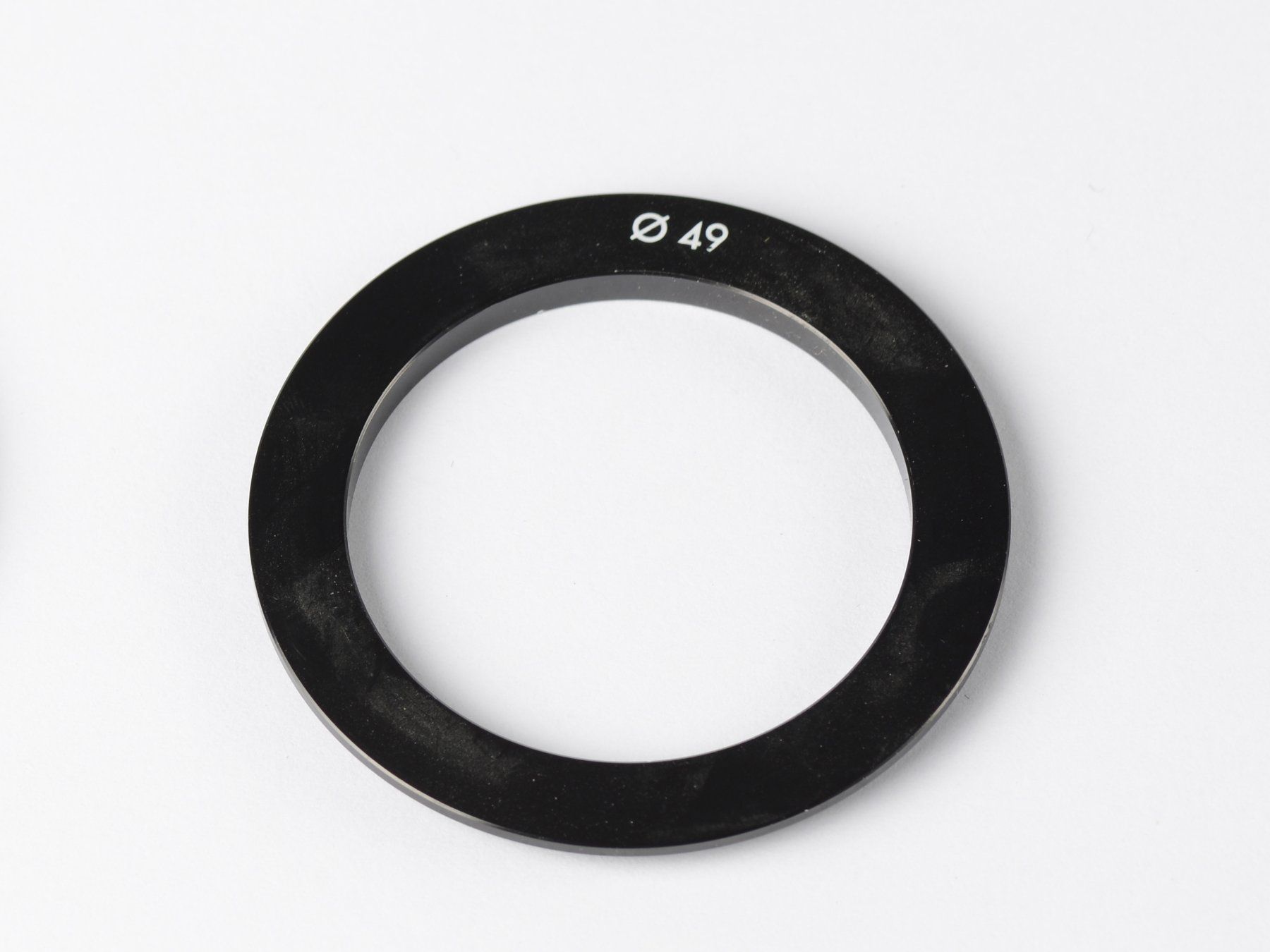Adattatori foto: Adapter Ring 49 mm – Usato da Uznach venduto da EH249