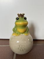Kässeli Froschkönig