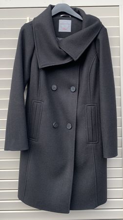 Wintermantel S Oliver 36