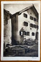 Guarda - 1930