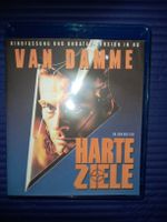 Harte Ziele / Hard Target - 4K/ UHD - Directors Cut & KF