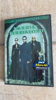 Matrix Reloaded 2 Disc Edition DVD