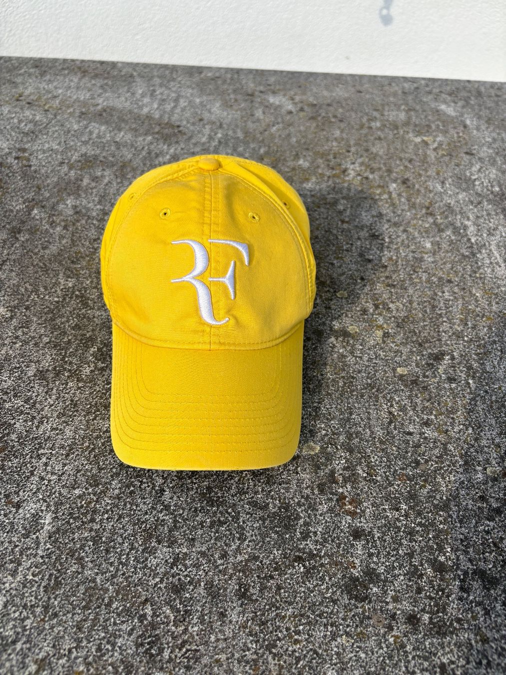 Nike Altro in  Abbigliamento & Accessori: Roger Federer Cap Nike diverse Farben – Usato da Freienstein venduto da Golfbueb 4
