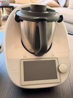  Thermomix TM6 mit viel Original-Zubehör | Top-Zustand 