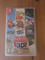 Super mario 3D all stars