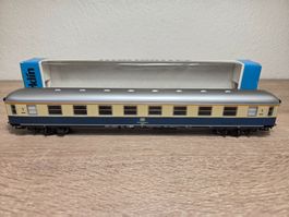 Märklin 4091 Personenwagen 1.Kl DB H0