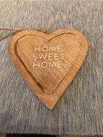 Home Sweet Home Deko