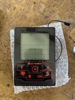Display Rudergerät mit Bluetooth Wasserrudergerät