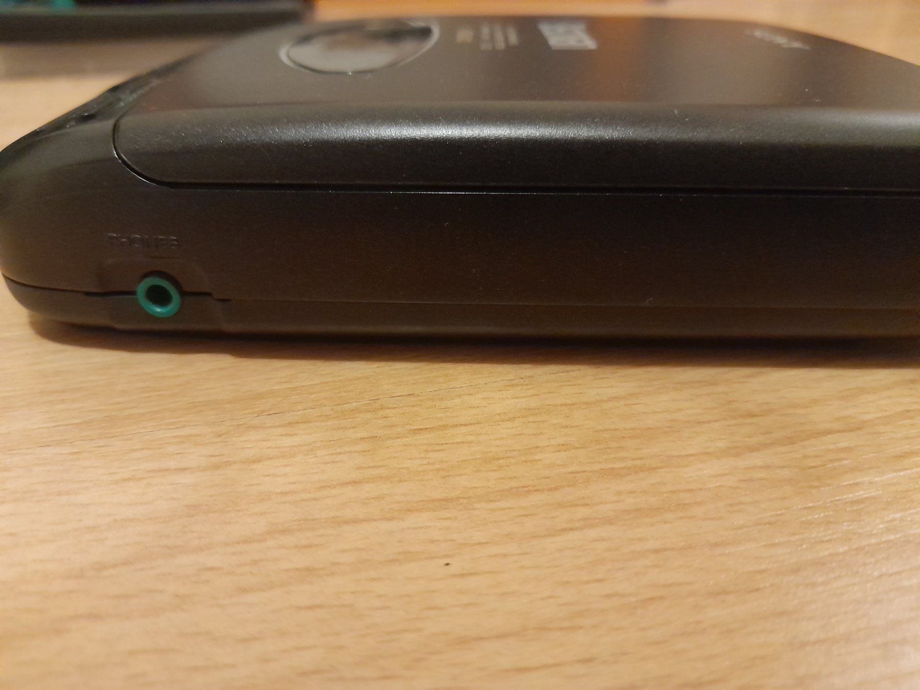 Sony Lettore multimediale portatile: Sony Discman D-33 mit Netzteil – Usato da Lustmühle venduto da chevi03 5