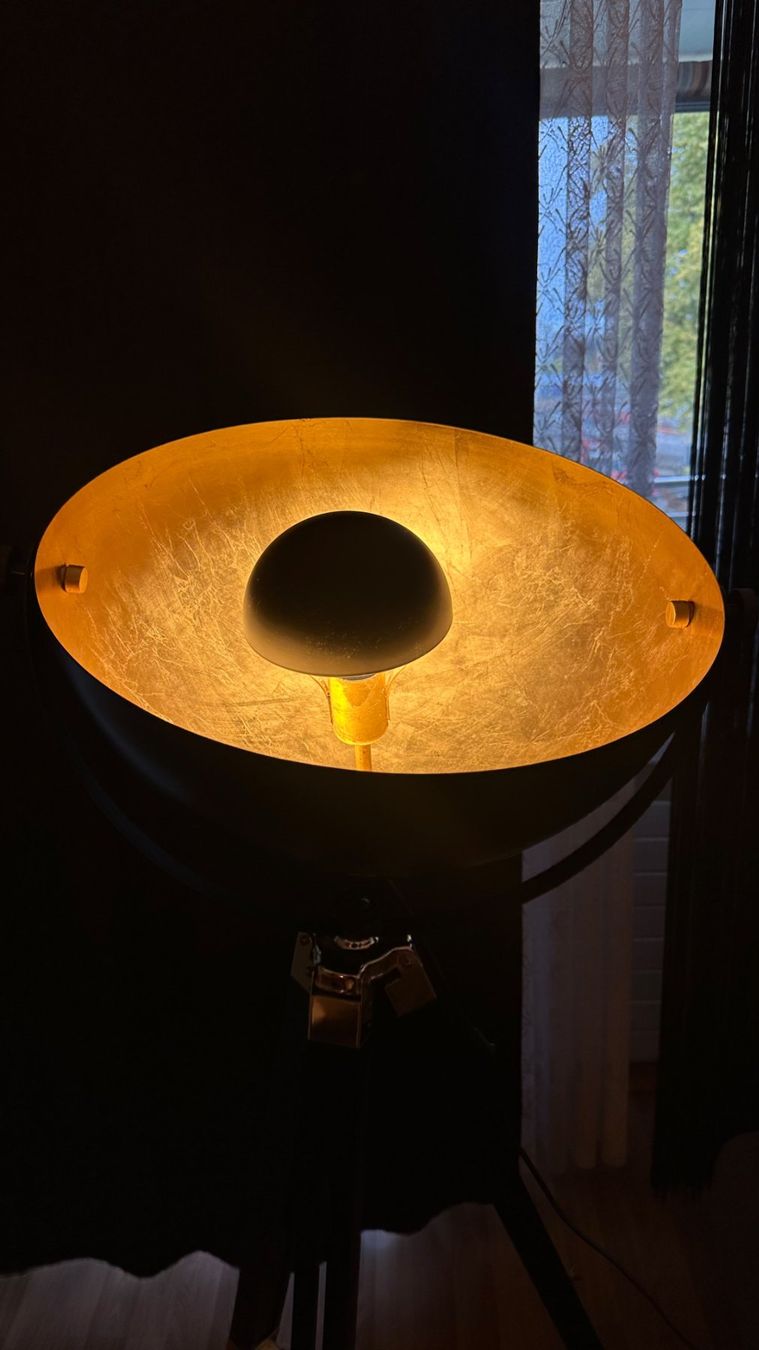Lampen: Stehlampe – Gebraucht aus Ostermundigen von s.gulli 1