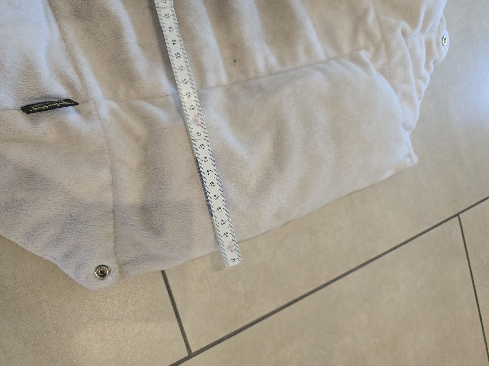 Cucce & Letti: Swiss Pet Hundebett – Usato da Rickenbach b. Wil venduto da Kth_v8 3