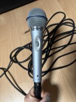 Philips Mikrofon SBC MD150 - Ideal für Karaoke! Top!