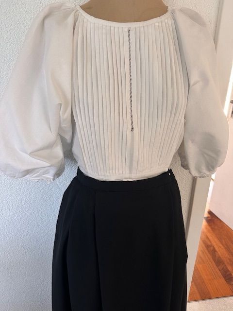Costumi: Tracht, Berner Tracht , Gr. 38/40 – Usato da Hindelbank venduto da vey_t 7