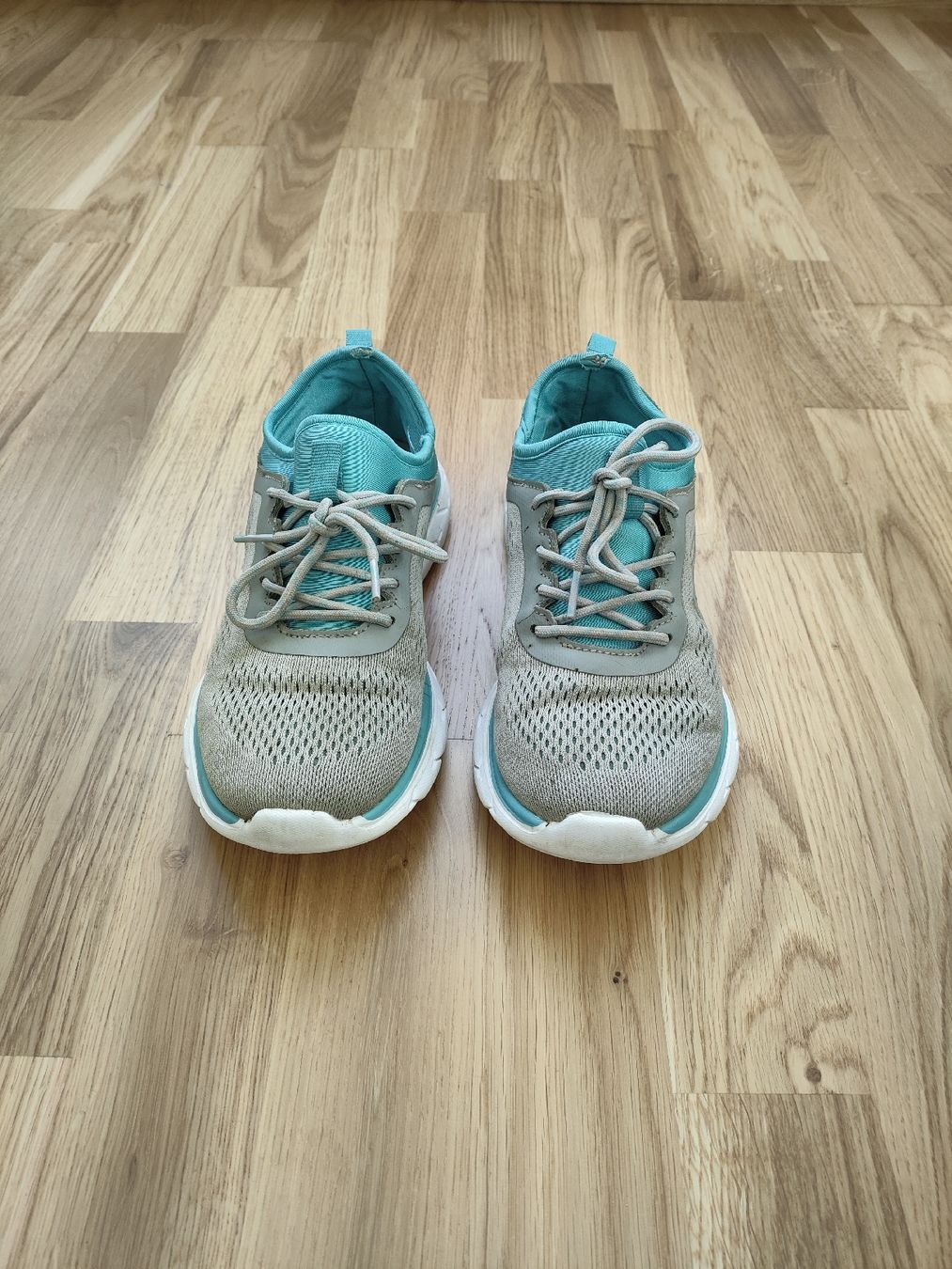 Kappa Scarpe da donna: Kappa Schuhe super leicht 38 – Usato da Neuhausen venduto da JessIst 2