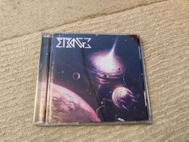 Etrange CD aus 2019. Selten.