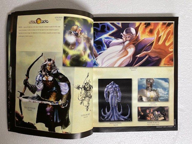 Tutti i DVDs: Warcraft 3 – Usato da Oberrieden venduto da Ket25 3