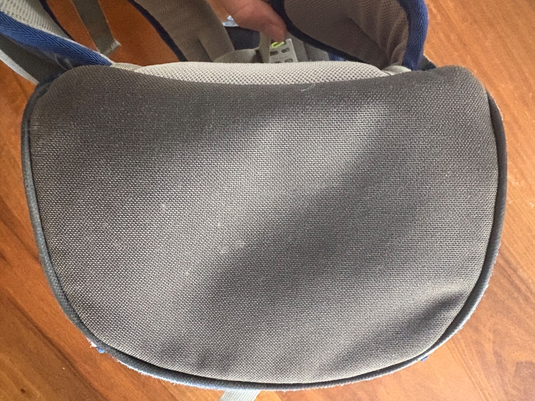 Ergobag Kindertaschen: Kindergarten Rucksack Ergobag «Feuerwehr» – Gebraucht aus Sins von fruchtzwergli1 3