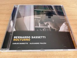 Bernardo Sassetti – Nocturno