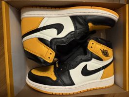 Nike Air Jordan 1 Taxi OG eur 37.5