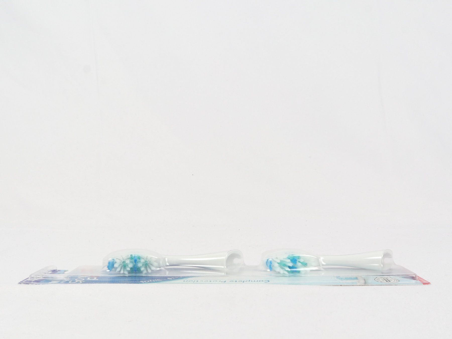 Trisa Cura dei denti: TRISA Sonicpower-Bürstenaufsätze 2 Stück – Nuovo e nell'imballaggio originale da Steinen venduto da Restwert_Steinen 3