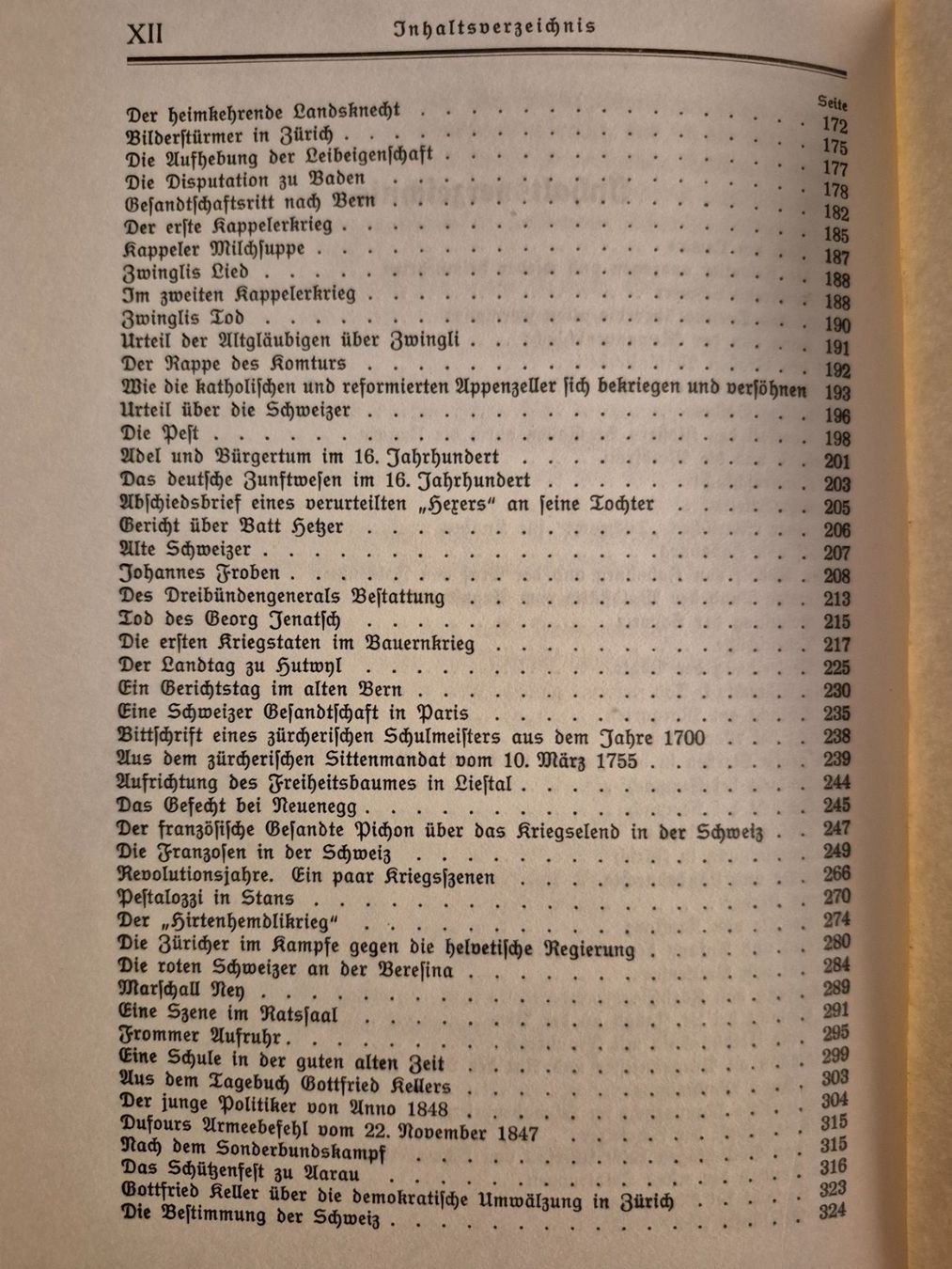 Libri: Tapfer und treu - Schweizergeschichte – Usato da Balsthal venduto da Jamamoegg 3