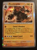 Monthracite Holo (120/217) - Héros Transcendants