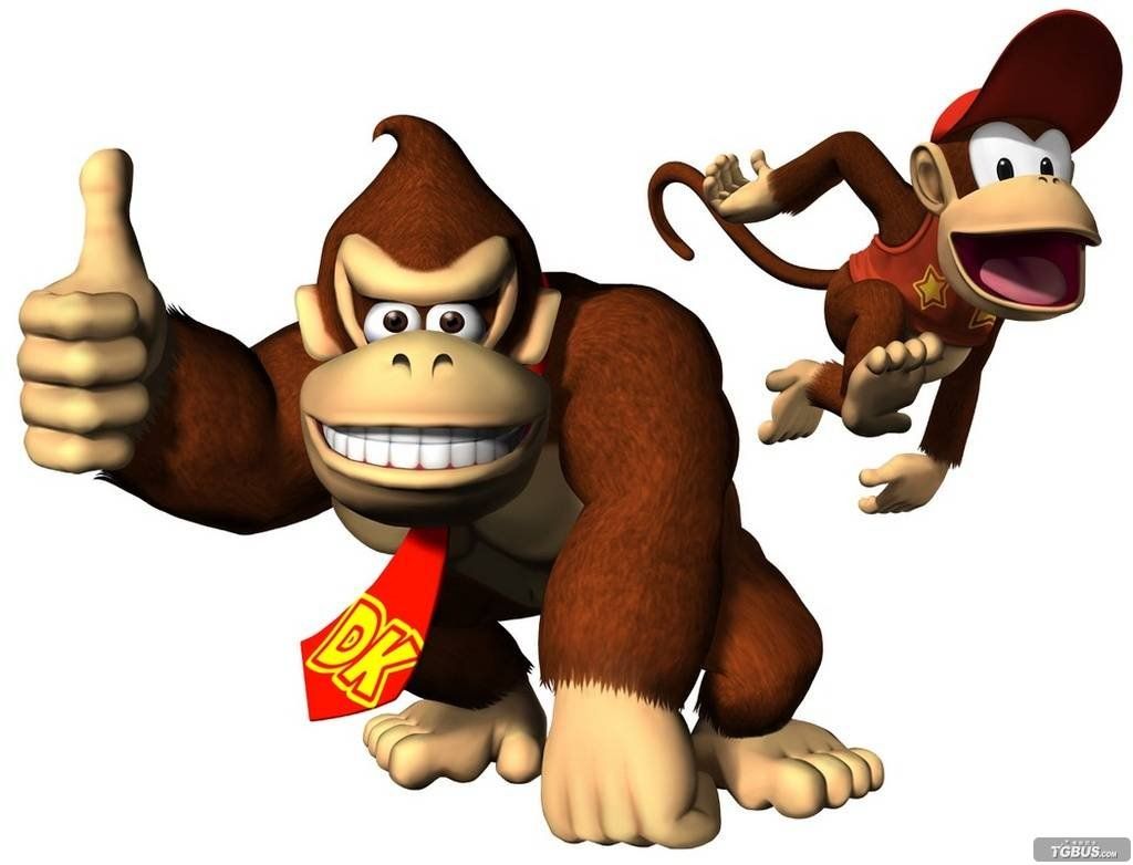 Nintendo Giochi: Donkey Kong Jr. -  NES Nintendo – Usato da Pambio Noranco venduto da Pol69 2
