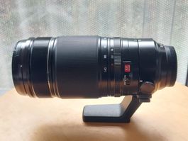 Fujifilm XF 50-140mm F2.8 R LM OIS WR en excellent état