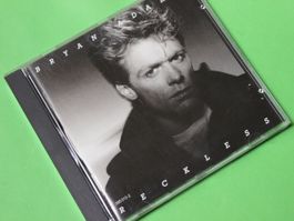 Bryan Adams - Reckless CD 1984 Summer of 69 Run to you Heave