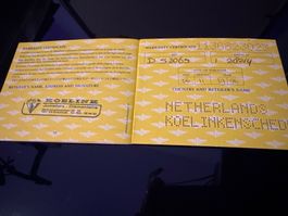 Breitling Warranty Manual aus 1996