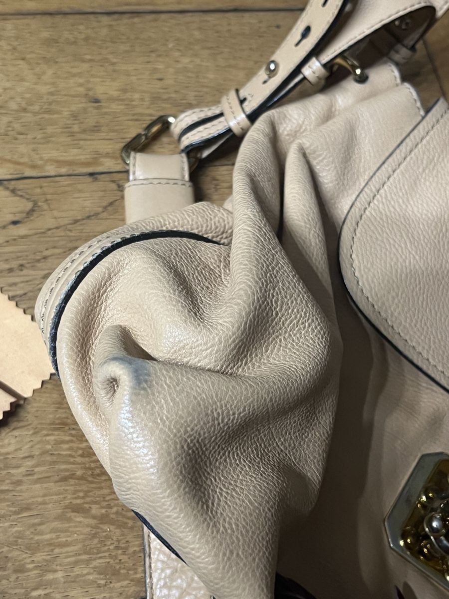 Chloé Borse da donna: chloe bag – Usato da Wettingen venduto da car_gl6y 7