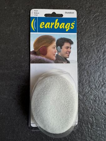Ohrenschutz für Winter zum sagenhaften Preis zu haben