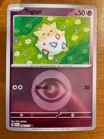 Pokemon Togepi Reverse (Versand gratis)