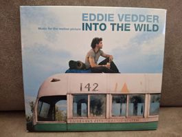 Eddie Vedder - Into The Wild
