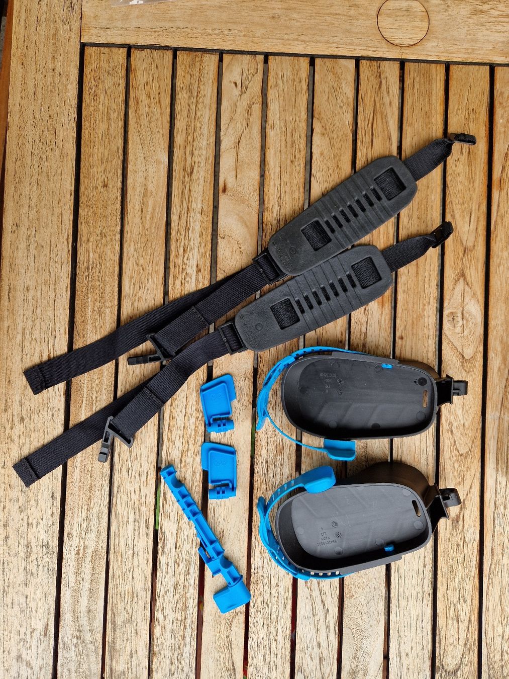 Thule Pezzi di ricambio: Ersatzteile Thule RideAlong Lite – Usato da Wädenswil venduto da jah_6z56 1